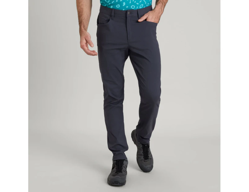 Kathmandu Flight Men's Long Pants - Night