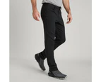 Kathmandu Flight Men's Pants - Long Length - Black Stingray