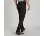 Kathmandu Flight Men's Pants - Long Length - Black Stingray