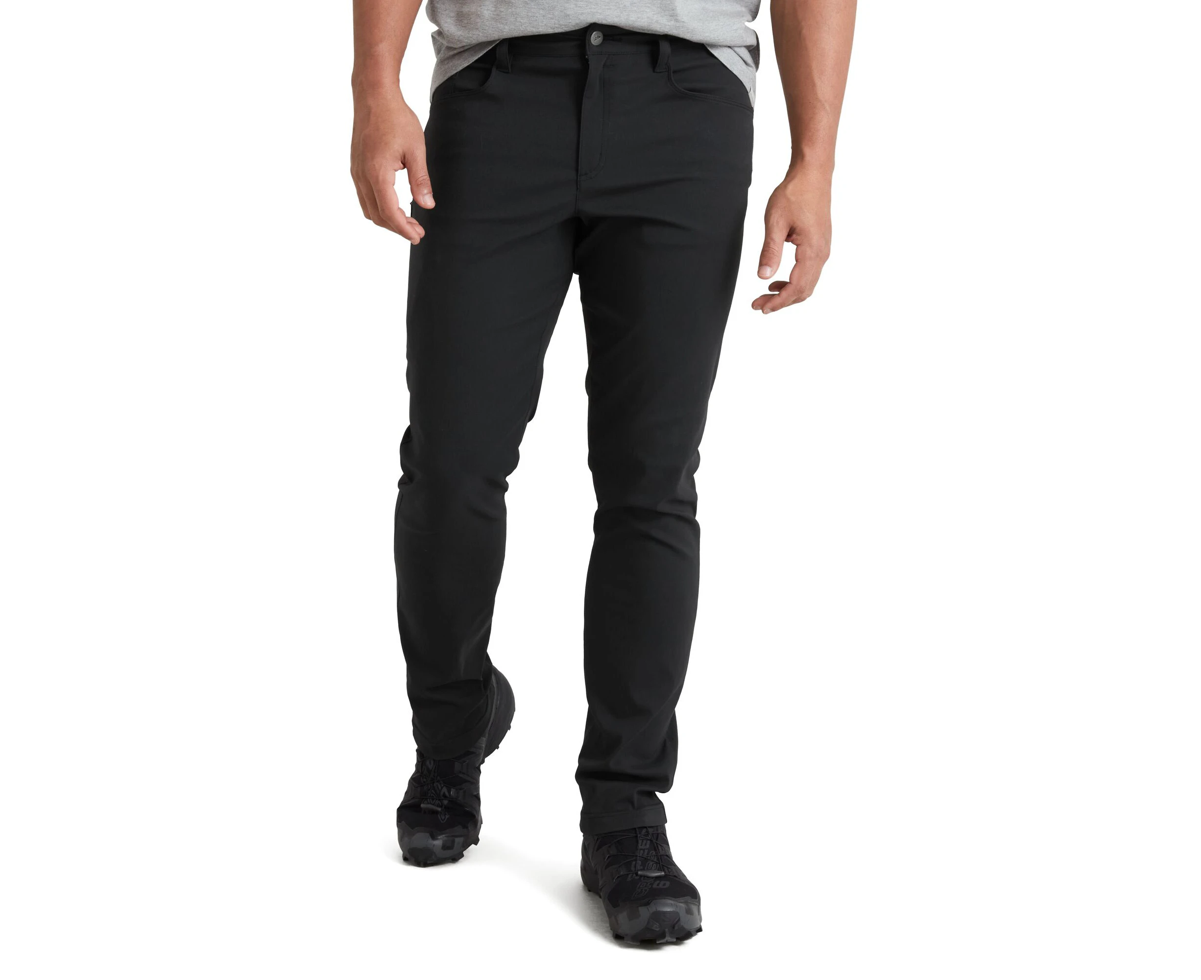 Kathmandu Men's Flight Pants - Regular