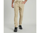 Kathmandu Flight Men's Pants - Regular Length - Black Stingray