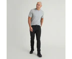 Kathmandu Flight Men's Pants - Regular Length - Black Stingray