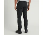 Kathmandu Flight Men's Pants - Regular Length - Black Stingray