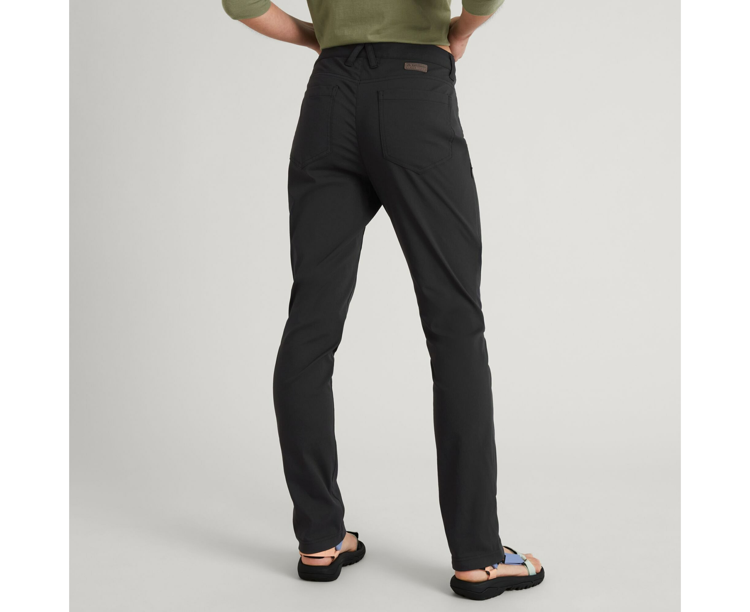 Flight Women's Pants - Regular Length