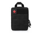 First aid bag tactical emergency bag medical bag travel first aid kit
