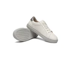 TARRAMARRA(R) Leather White Sneakers Women Chloe