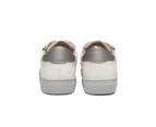 TARRAMARRA(R) Leather White Sneakers Women Chloe