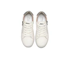 TARRAMARRA(R) Leather White Sneakers Women Chloe