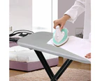 Youngshion Scorch Resistant Printed Ironing Board Cover Replacement Fits to 140 cm x 50 cm - Hippocampus