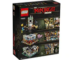 LEGO Ninjago City 70620