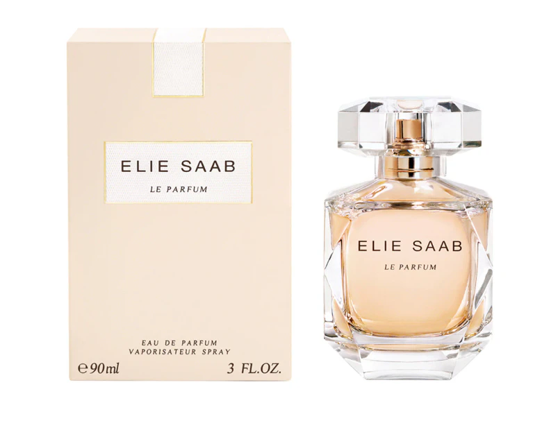 Elie Saab Le Parfum 90ml EDP By Elie Saab (Womens)