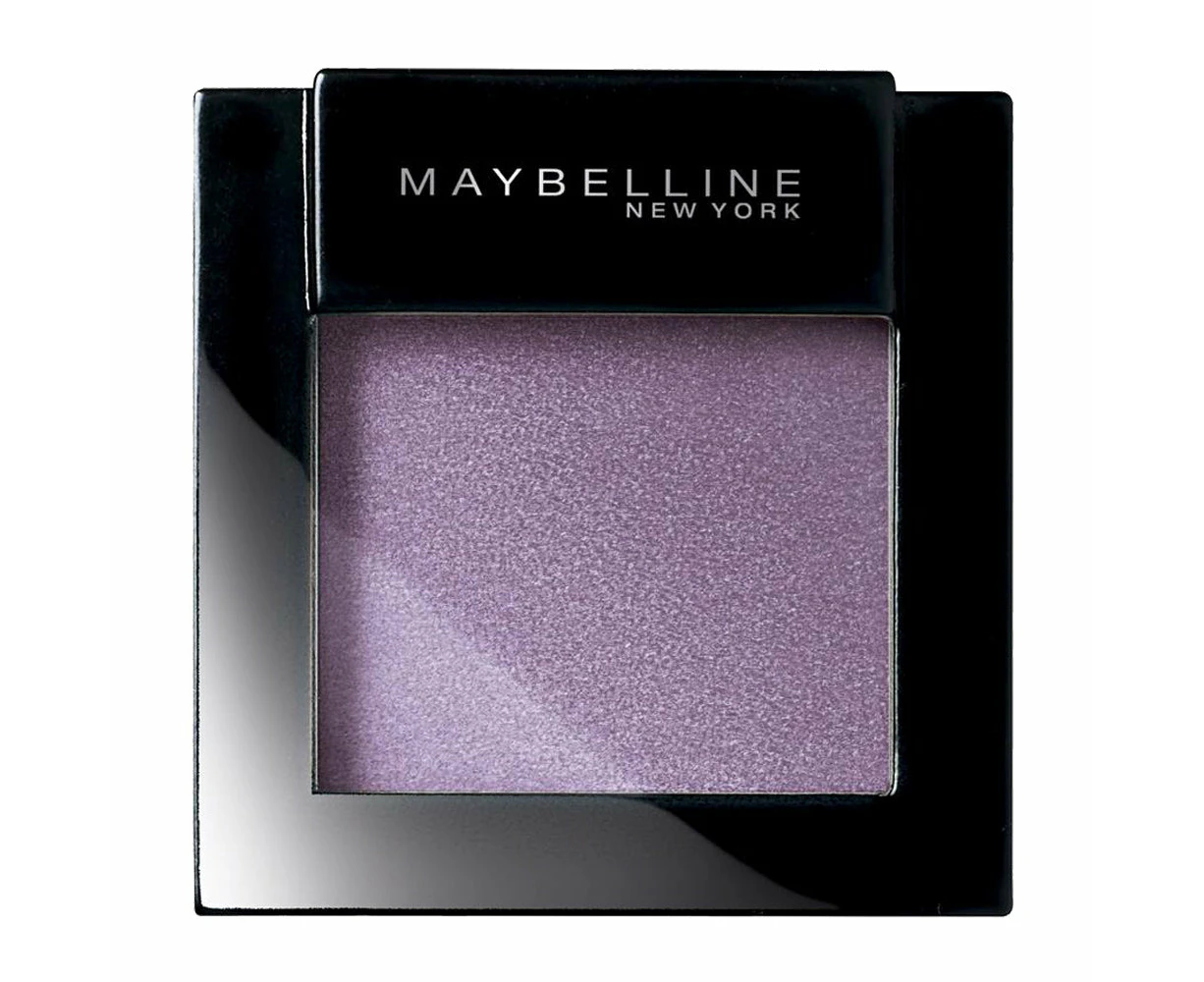 Maybelline Color Sensational Mono Eyeshadow Mono - 55 Rockstar