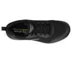 Skechers Men's Dynamight 2.0 Full Pace Sneakers - Black