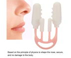 Nose Clip, Nose Shaper, Nose Up Beauty Nose Shaper Lifting Clip Shapes Bridge Beauty Enhancer Beauty Kit