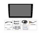 Car GPS Picture In Picture Touch Screen 16G/32G 9 Inch Multilingual Radio Receiver MP5 Player for Android 10
