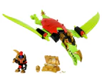 Treasure X Dino Gold Playset