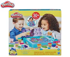 Play-Doh On the Go Imagine & Store Studio Playset