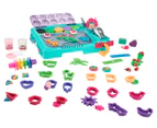 Play-Doh On the Go Imagine & Store Studio Playset