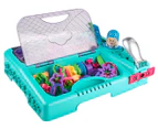 Play-Doh On the Go Imagine & Store Studio Playset