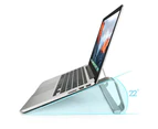 11-17inch Aluminum Alloy Laptop Stand Portable Base Notebook Stand Holder
