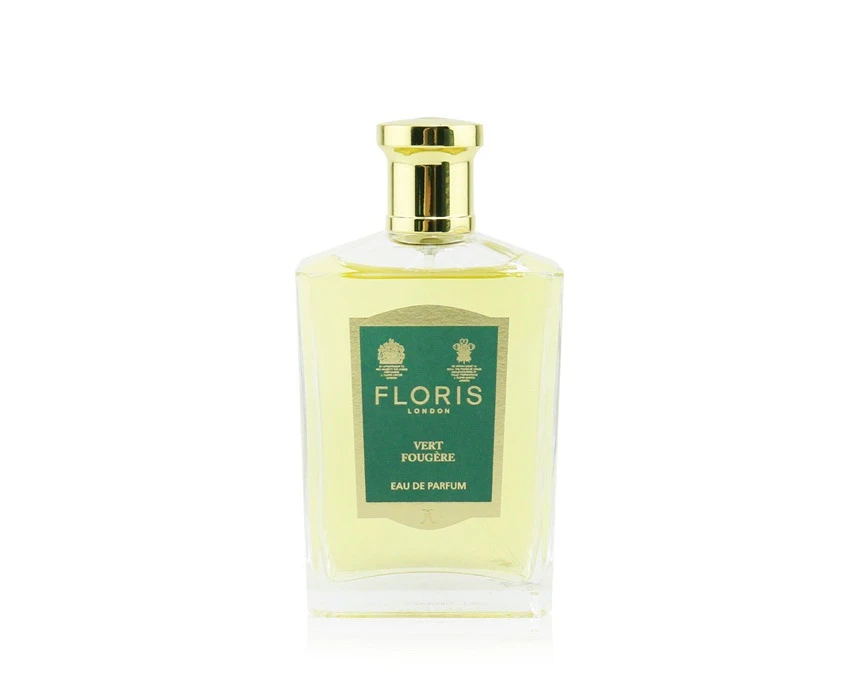 Floris Vert Fougere EDP Spray 100ml/3.4oz