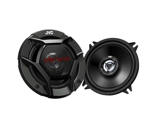 JVC CS-DR520 5.25" 2-Way Speakers