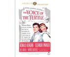 The Voice of the Turtle [Region Free]