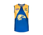 West Coast Eagles Adults Guernsey Sizes S to 3XL