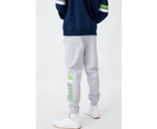 Canberra Raiders NRL 2021 Cotton On Block Track Pants Sizes S-2XL!