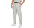 Fila Men's Basic Pants / Tracksuit Pants - Silver Marle