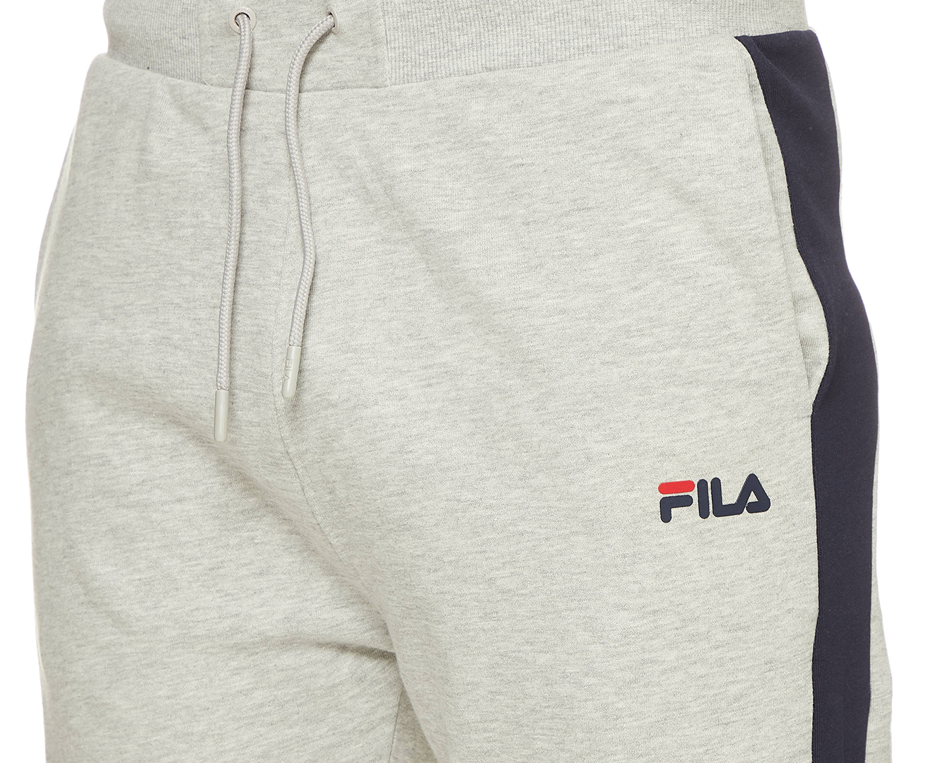 Fila Plus Size Judd Trackpants