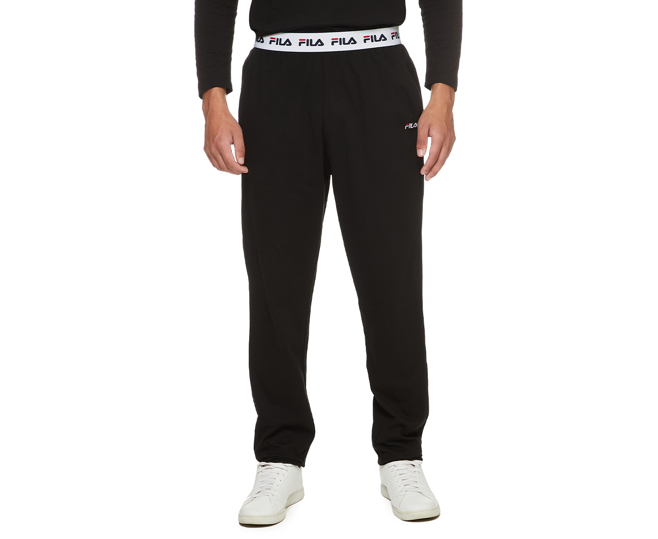 DASH sports trousers brand FILA — /en