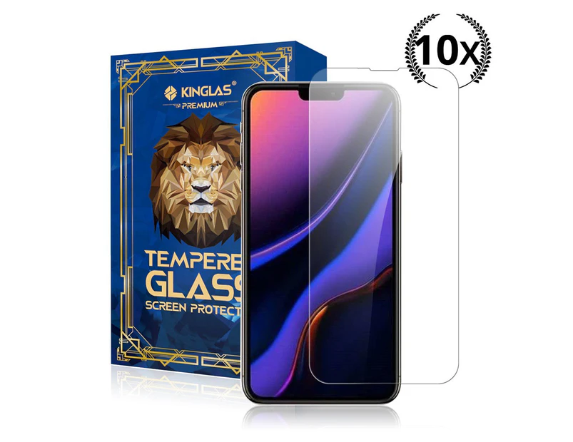 Tempered Glass Screen Protector For Iphone 13 Pro Max