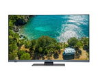 Englaon Frameless 24" Full HD LED Android Smart 12V TV with DVD Combo & Chromecast for Caravan RV