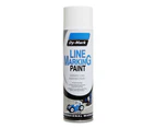 Dy-Mark 41015011 500g Line Marking Paint - White