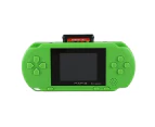 Pxp3 Retro Game Console With 150 Games - Green