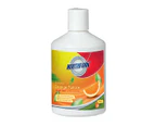 12x Northfork Natures 500ml Liquid Orange Pumice Hand Cleaner Non-Toxic Cleanser