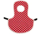 Hen chicken saddle apron feather protector back protector chicken saddle apron