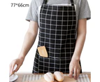 Funny Aprons Bibs Decorative Kitchen Cooking Chef BBQ  Adjustable Aprons  Gift for Women/ Men