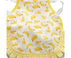3 Pieces Chicken Saddle-Hen Apron, Chicken Jacket Hen Apron Feather Fixer Poultry Wing Back Cover