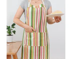 Funny Aprons Bibs Decorative Kitchen Cooking Chef BBQ  Adjustable Aprons  Gift for Women/ Men