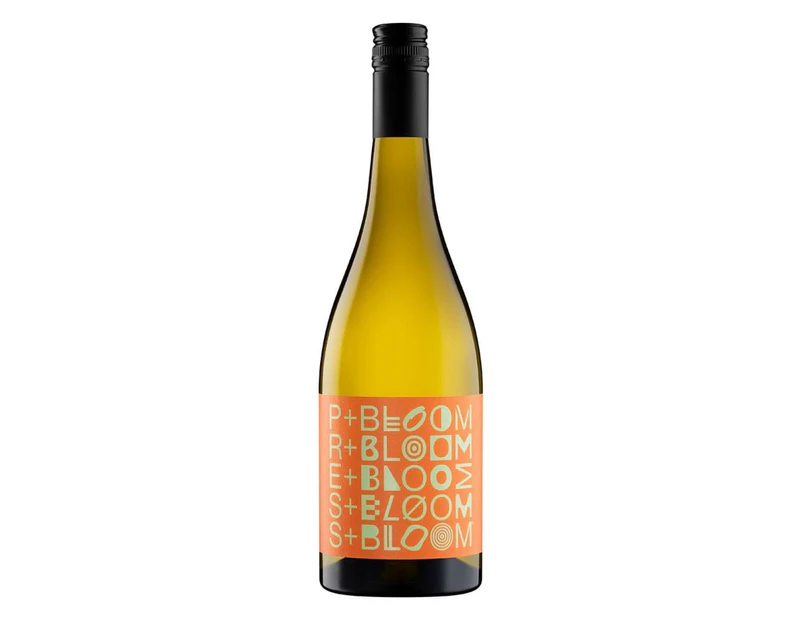 Press + Bloom Sauvignon Blanc, 750ml