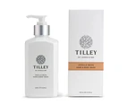 Tilley Classic White - Body Wash 400ml - Vanilla Bean
