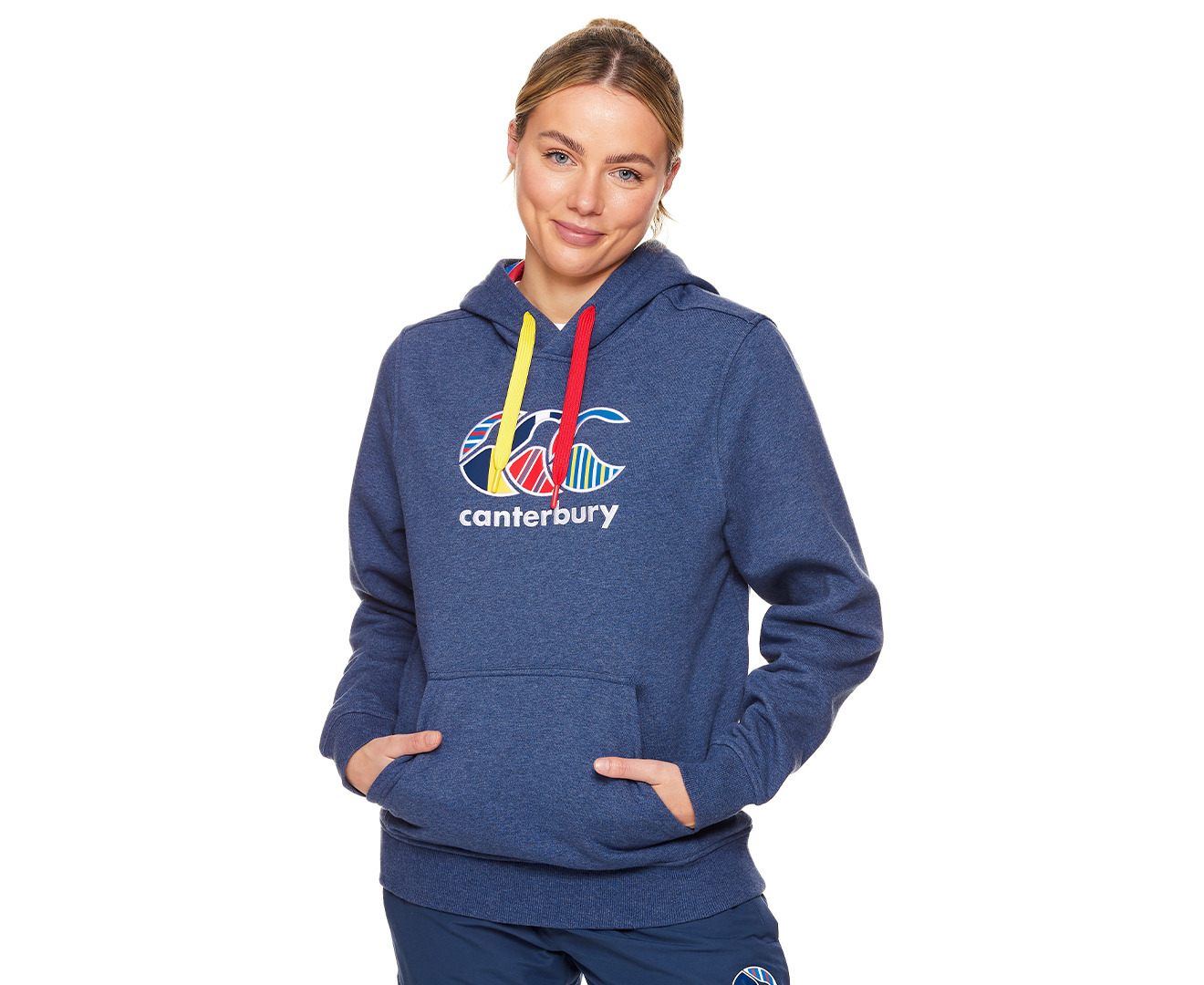 Canterbury discount uglies hoody