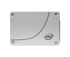 Intel DC S4610 2.5in 3.84TB SSD SATA3 6Gbps 3D2 TCL 7mm 510 Mbs[SSDSC2KG038T801]