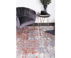 Expressions Multi Colour Modern Rug