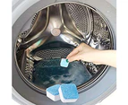 5/10/20Pcs Washing Machine Tub Bomb Cleaner Washer Detergent Effervescent Tablet-20Pcs