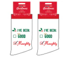 IG Design Xmas Novelty Socks - Randomly Selected