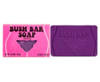 Bush Bar Soap Coconut 100g