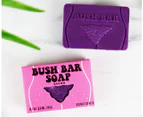 Bush Bar Soap Coconut 100g